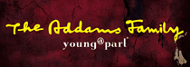 The Addams Family Young@Part    Print Perusal Pack       Format:  Print Perusal Pack