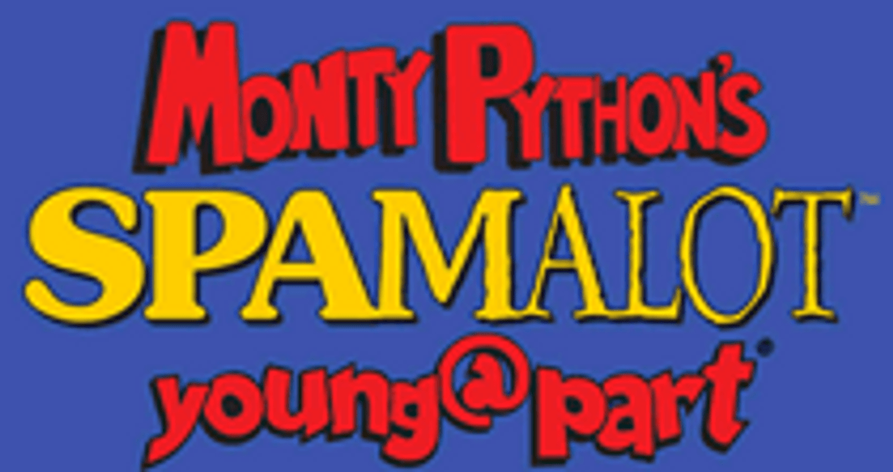 Monty Python's Spamalot - Young@Part    Print Perusal Pack       Format:  Print Perusal Pack