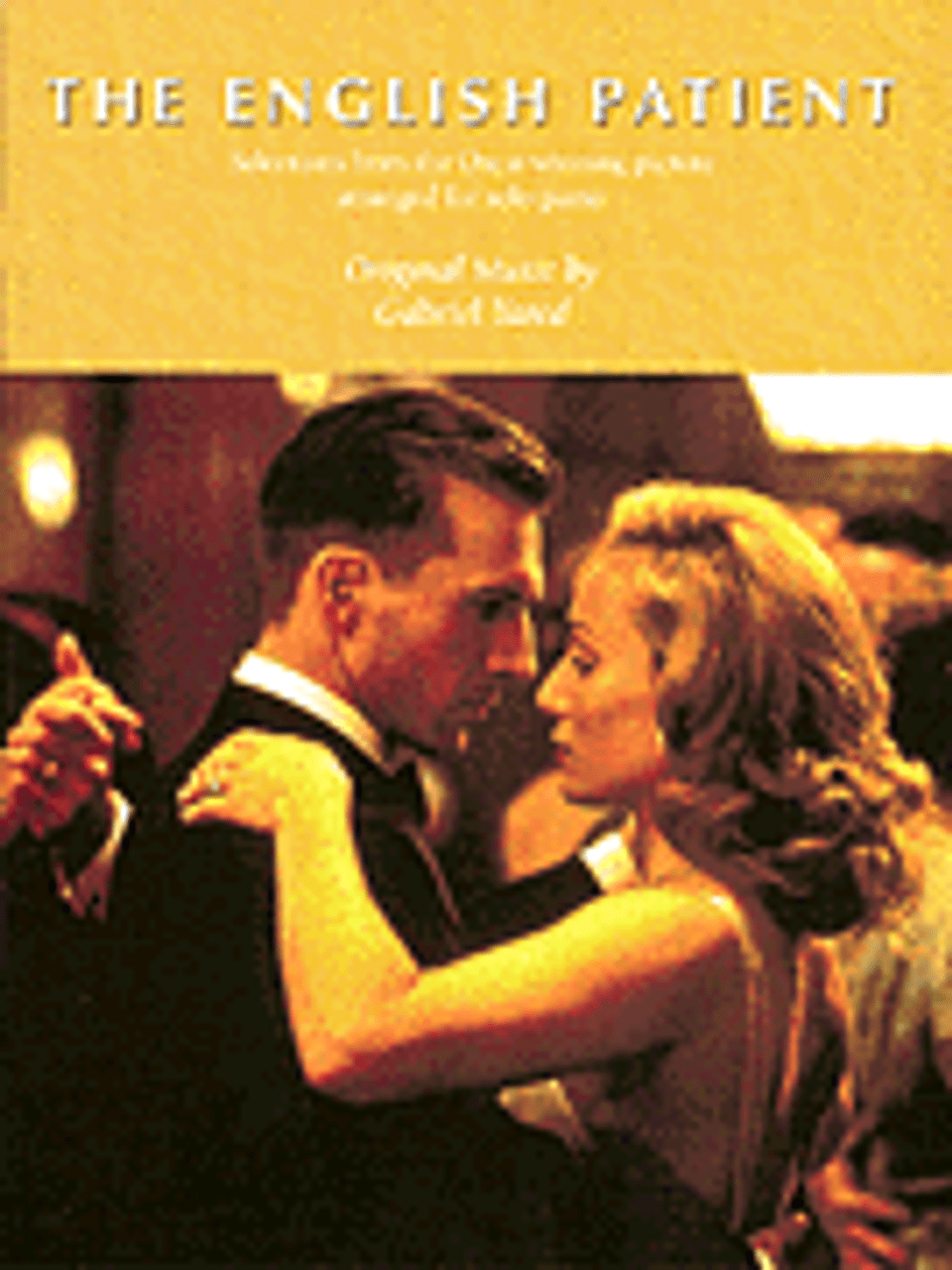 The English Patient  -