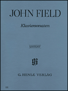 Piano Sonatas  -  Piano Solo