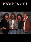 The Best of Foreigner  -