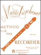 Method for the Recorder - Part 1  Recorder Method