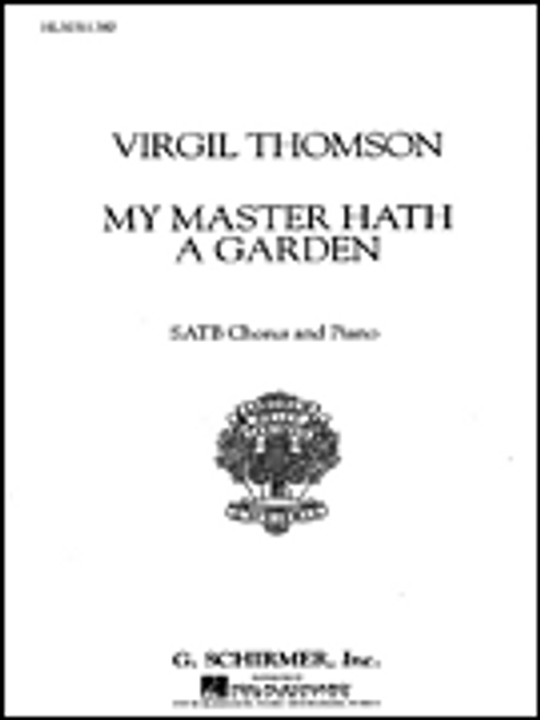 My Master Hath a Garden