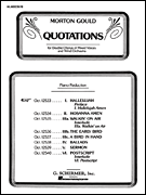 Hallelujah Amen  From Quotations SSAATTBB With Orchestra