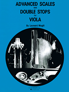 Advanced Scales and Double Stops  Viola Method