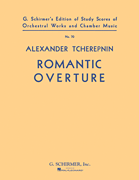 Romantic Overture  Study Score No. 70