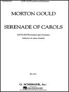Serenade Of Carols