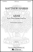 Arise  SSATB and Piano (w/Soloists)