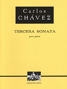 Tercera Sonata Pno 3rd Sonata