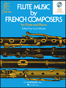 Flute Music by French Composers  for Flute and Piano