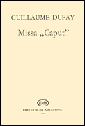 Missa Caput
