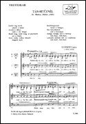 Tabortuznel-satb