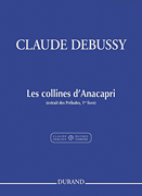 Les collines d'Anacapri  Piano Solo from Complete Edition