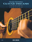 Guitar Dreams  15 Ballads for Guitar Solo