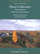 Tchaikovsky: Piano Collection  28 Selected Piano Pieces