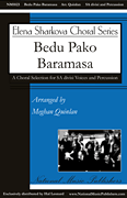 Bedu Pako Baramasa           Format:  SA