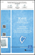 Kyrie           Format:  SATB/Children's Choir