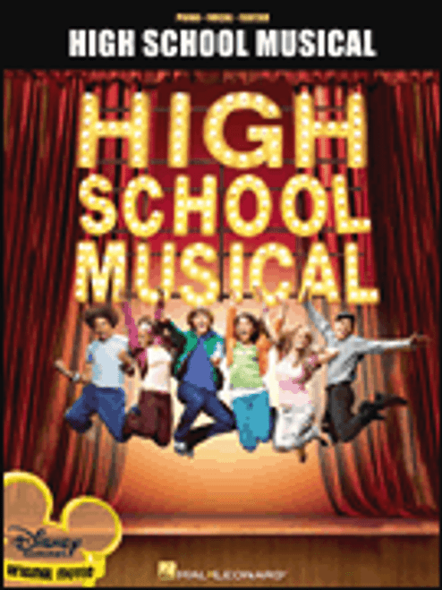 High School Musical  -
