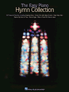 The Easy Piano Hymn Collection  -  Easy Piano