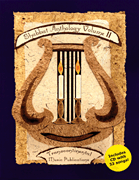 Shabbat Anthology - Volume II  -