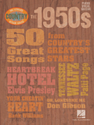 The 1950s - Country Decade Series  -