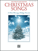 World's Most Beloved Christmas Songs  -