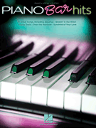 Piano Bar Hits  -