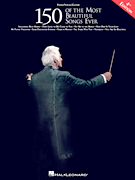 150 of the Most Beautiful Songs Ever - 4th Edition  -