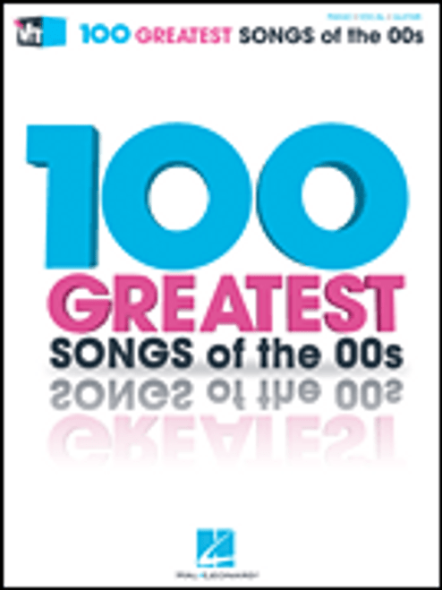 VH1's 100 Greatest Songs of the '00s  -
