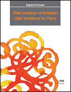 Little Variations for Piano  Male wariacje na fortepian