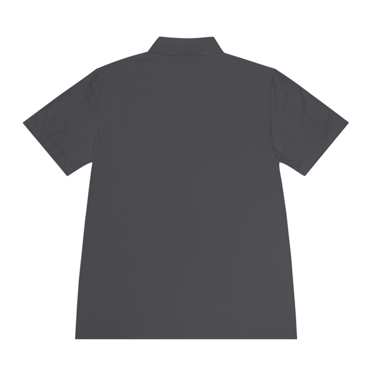 Men's Sport Polo Shirt - SalemSWAG Store