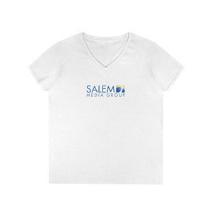 Ladies' V-Neck T-Shirt Ladies' V-Neck T-Shirt