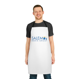 Apron (AOP) Apron (AOP)
