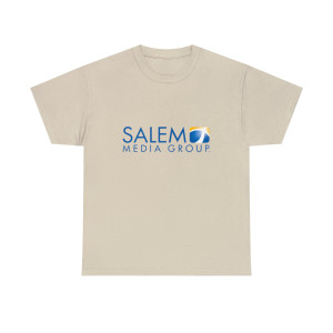 Unisex Heavy Cotton Tee Unisex Heavy Cotton Tee