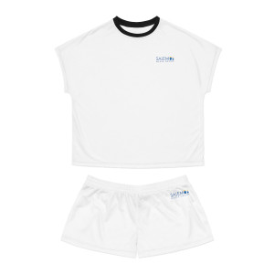 Women's Short Pajama Set (AOP) Women's Short Pajama Set (AOP)