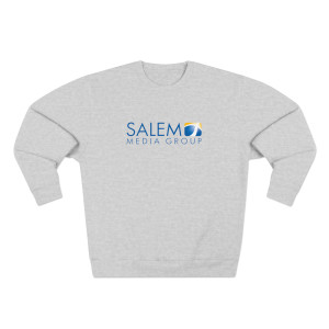 Unisex Premium Crewneck Sweatshirt Unisex Premium Crewneck Sweatshirt