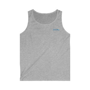 Men's Softstyle Tank Top Men's Softstyle Tank Top