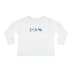 Toddler Long Sleeve Tee Toddler Long Sleeve Tee