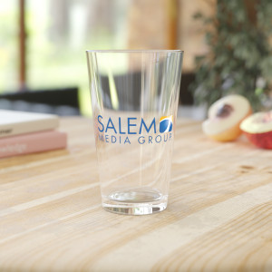 Pint Glass, 16oz Pint Glass, 16oz