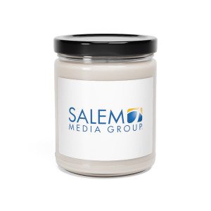 Scented Soy Candle, 9oz Scented Soy Candle, 9oz
