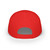 Low Profile Baseball Cap