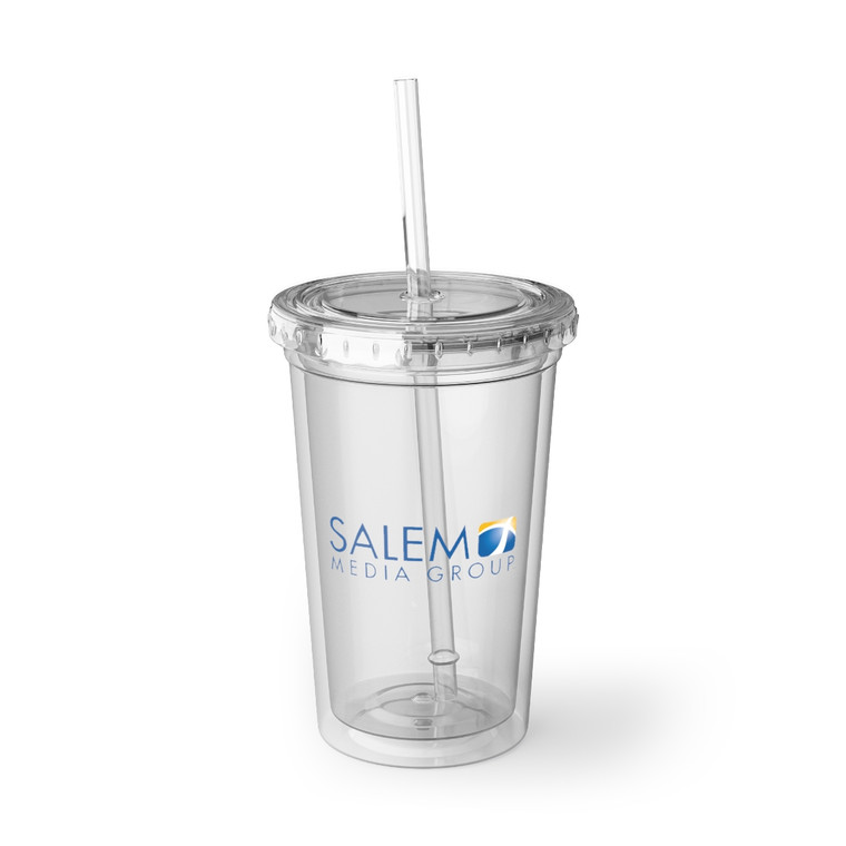 Suave Acrylic Cup