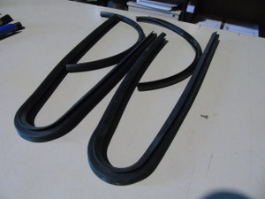 Kit to make your own rubber.