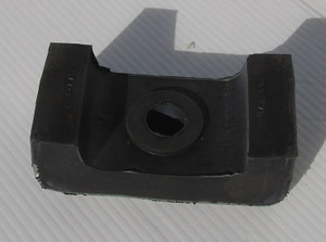 Engine Mount  Front  Buick 1938 series 40: Re Rubbering