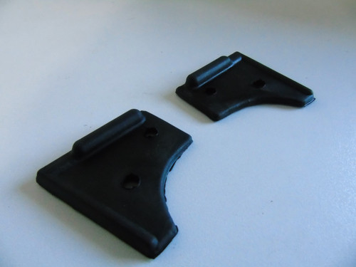 Made in australia. sold in pairs
Ford 100e prefect.