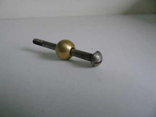 Pin and ball set A40