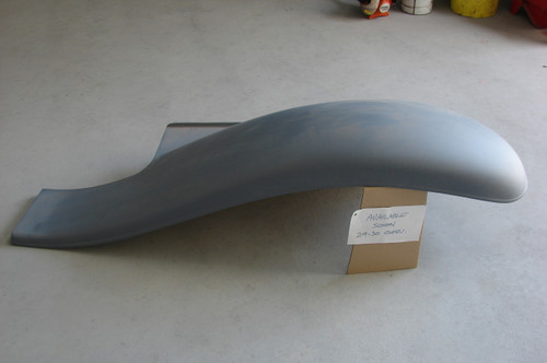 Chev 29-30 Front Guard Fibreglass