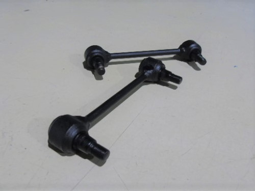 Holden FX-  shock absorber link :Re-Rubbering SERVICE : per link