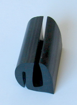 this material can be joined with our 3M Scotch weld super glue
part No. 613-009