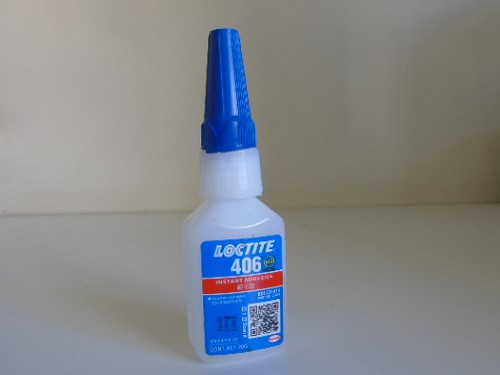 Keep Me in a COOL PLACE